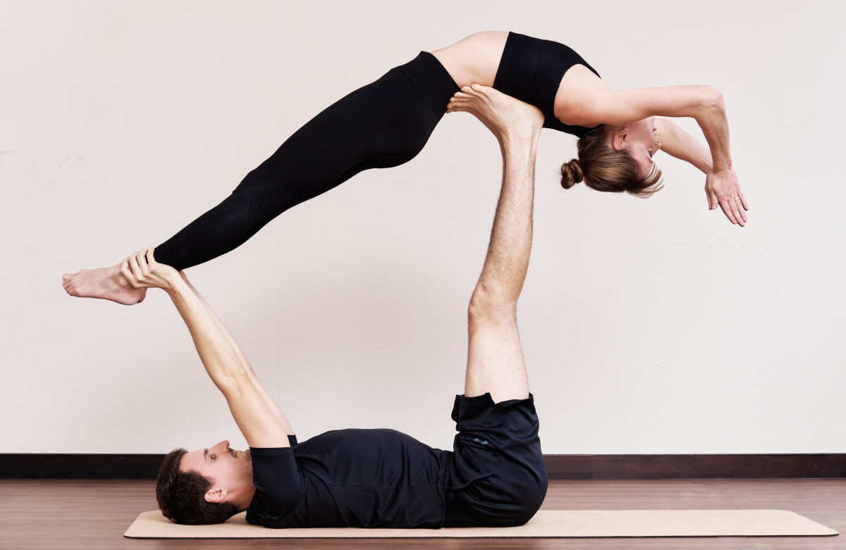 Yoga Unterricht Balingen